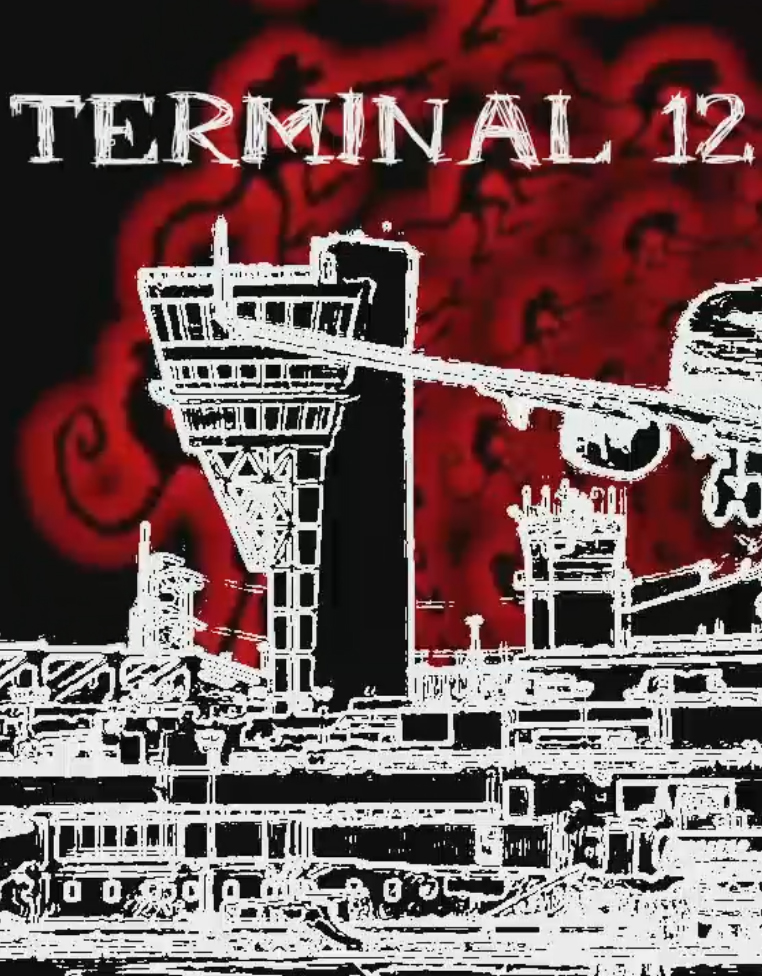 Terminal 12 (twelve monkeys)