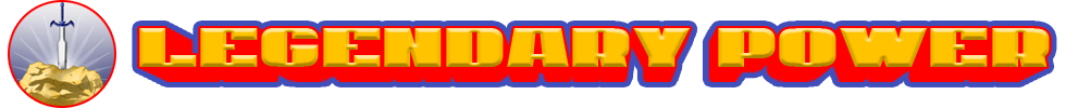 legendarypower.com