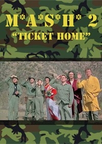 Mash 2 - ticket home