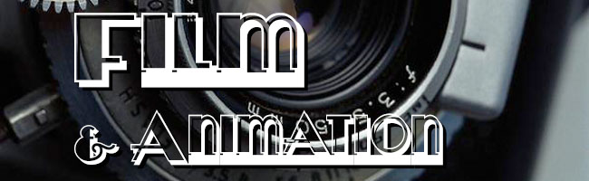 Film and Animation