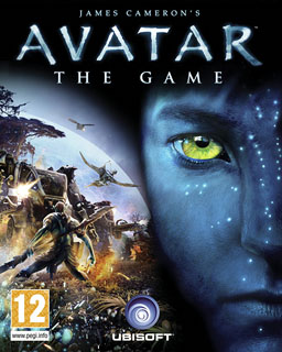James Cameron's Avatar Video game