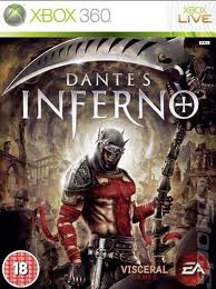 Dante's Inferno Video game